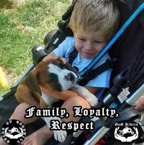 Meet your Posher, Sante